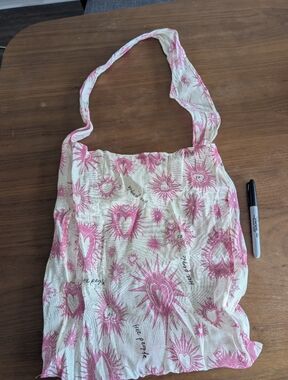 Free People Tote